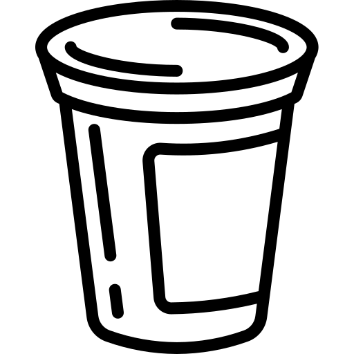 Produtos descartáveis