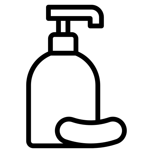 Produtos de higiene